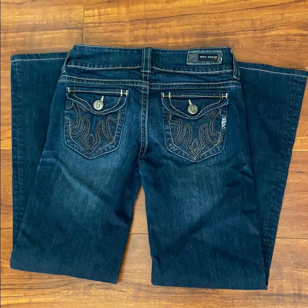 Mek Jeans